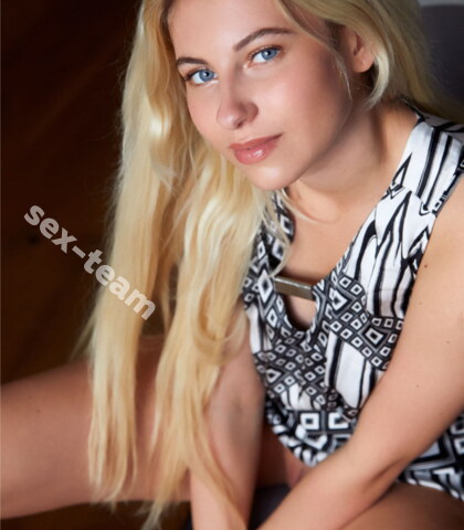 Проститутка Иванна